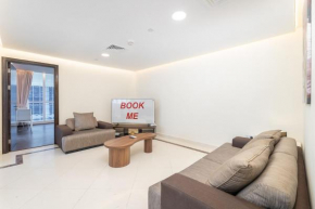 Spacious 3-Bedroom With Comfortable Living Area in Dubai Marina